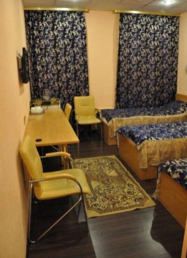 Апартаменты Мини-гостиница «Якорная» Москва-9